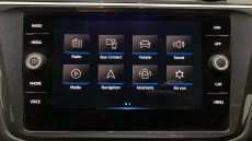 Volkswagen Tiguan 1.5 TSI 150 Life 5dr DSG Petrol Estate